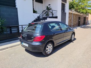 Peugeot 307 2006