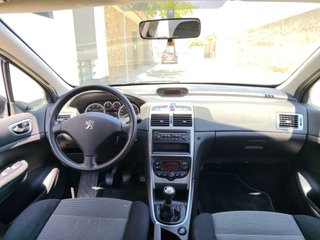 Peugeot 307 2006