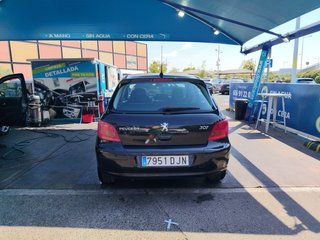 Peugeot 307 2006