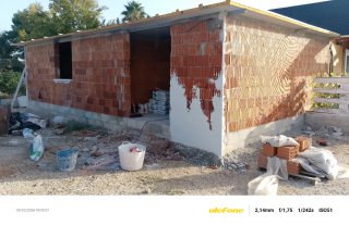 Albañil 1 reforma
