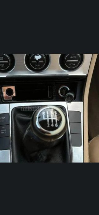 Volkswagen Passat 2007