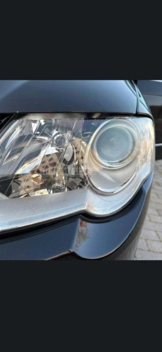 Volkswagen Passat 2007