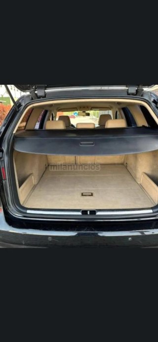 Volkswagen Passat 2007