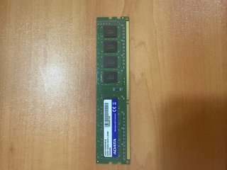 Memoria RAM ADATA DDR3 8GB 1333MHz