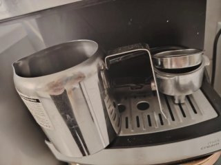 Cafetera Cecotec Power Espresso 20