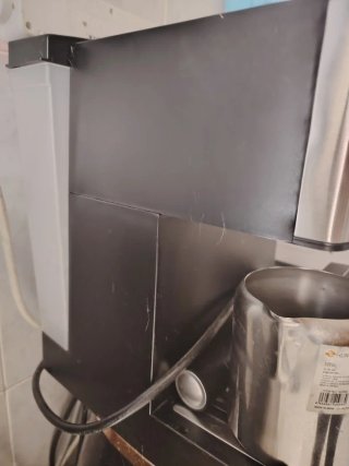 Cafetera Cecotec Power Espresso 20