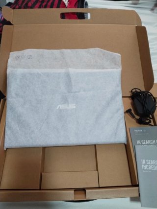 Portátil Asus VivoBook Laptop X515DAP-M515DA