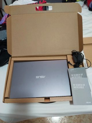 Portátil Asus VivoBook Laptop X515DAP-M515DA