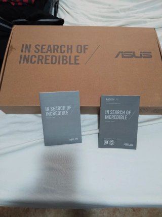 Portátil Asus VivoBook Laptop X515DAP-M515DA