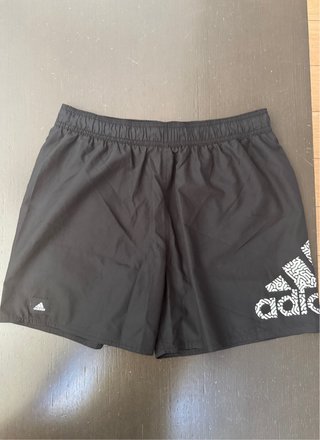 BAÑADOR NEGRO ADIDAS TALLA M