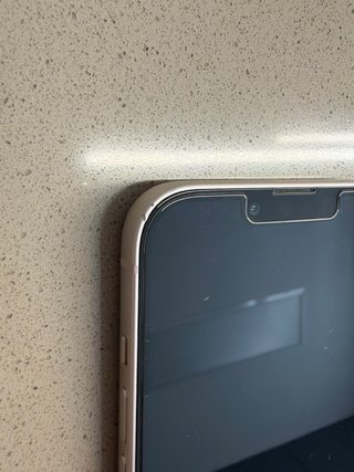 iPhone 13 Rosa 128 gb.