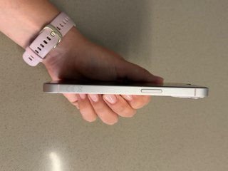 iPhone 13 Rosa 128 gb.