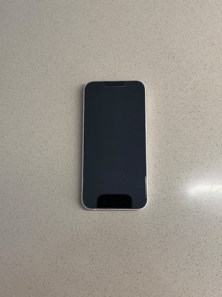 iPhone 13 Rosa 128 gb.