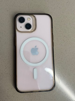 iPhone 13 Rosa 128 gb.