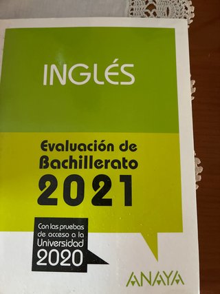 Ingles