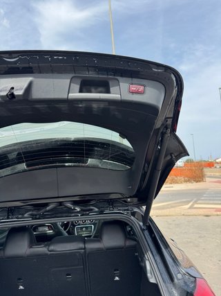 Mercedes-Benz GLA 2016
