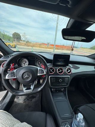 Mercedes-Benz GLA 2016