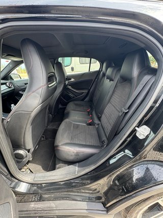 Mercedes-Benz GLA 2016