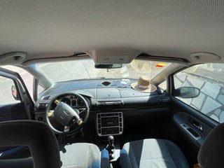 Ford Galaxy 2005