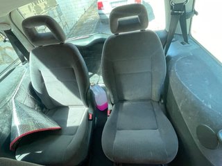 Ford Galaxy 2005