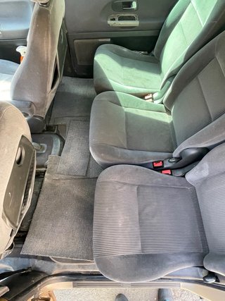 Ford Galaxy 2005