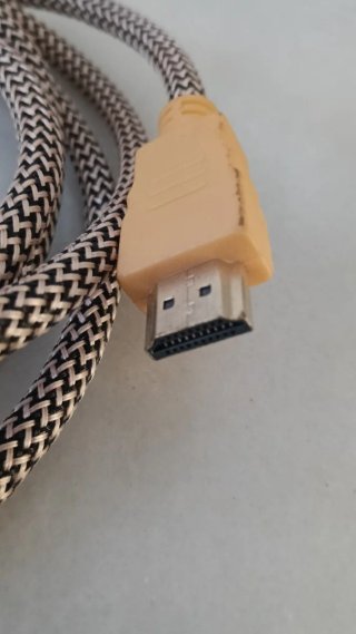 Cable adaptador de HDMI