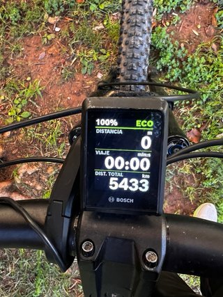 Bicicleta Eléctrica Cannondale Moterra Neo Carbon