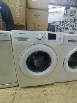 Lavadora Samsung 9 kg