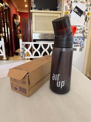Botella Air Up Original 1000ml