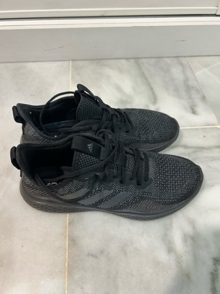 Zapatillas Adidas Negras