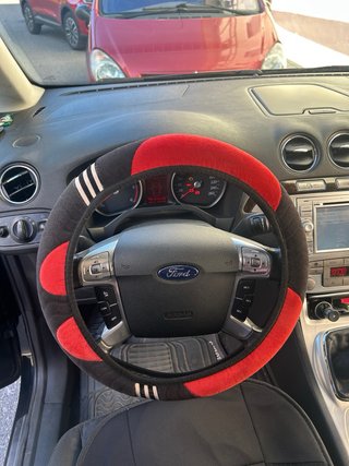 Ford Galaxy 2007