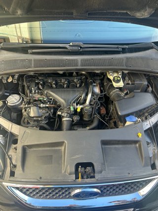 Ford Galaxy 2007