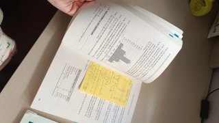 libro+formulario análisis de datos UNED