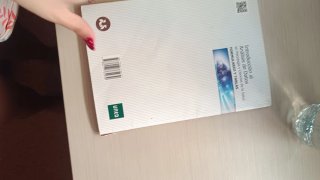 libro+formulario análisis de datos UNED