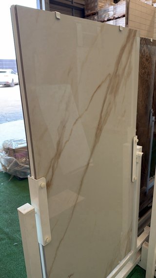 Azulejo Mármol Pulido 120x60