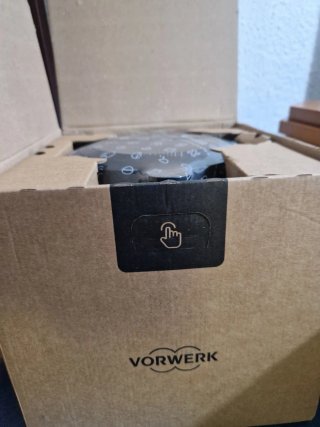 Vaso Thermomix TM7 Nuevo