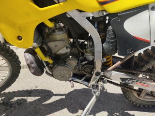 Gasgas EC250 2T 1996 Enduro/Motocross