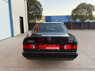 Mercedes-Benz 190E 190 E 2.3