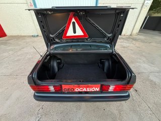 Mercedes-Benz 190E 190 E 2.3