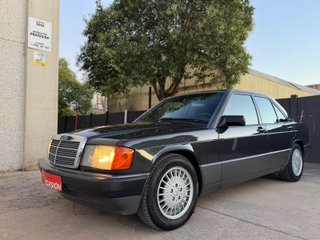 Mercedes-Benz 190E 190 E 2.3