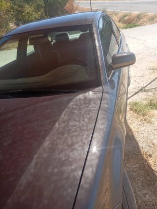 Volkswagen Passat 2001