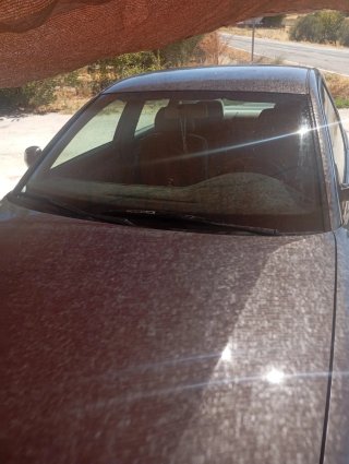 Volkswagen Passat 2001