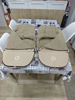 Pack 2 sacos Bugaboo Donkey Arena