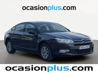 Citroen C5 1.6 HDi Business 82 kW (112 CV)