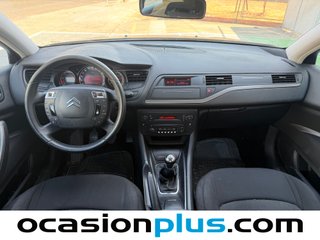Citroen C5 1.6 HDi Business 82 kW (112 CV)