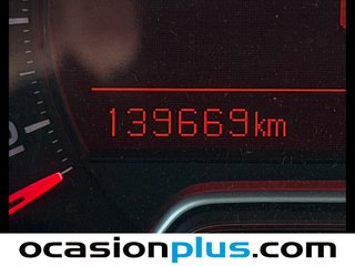 Citroen C5 1.6 HDi Business 82 kW (112 CV)