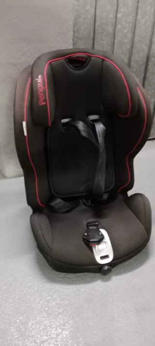 Silla coche isofix Penguin