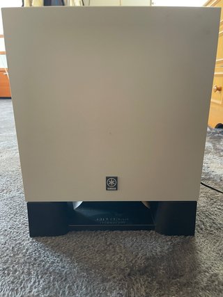 Subwoofer Yamaha YST-SW30