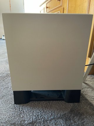 Subwoofer Yamaha YST-SW30