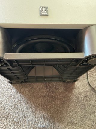 Subwoofer Yamaha YST-SW30